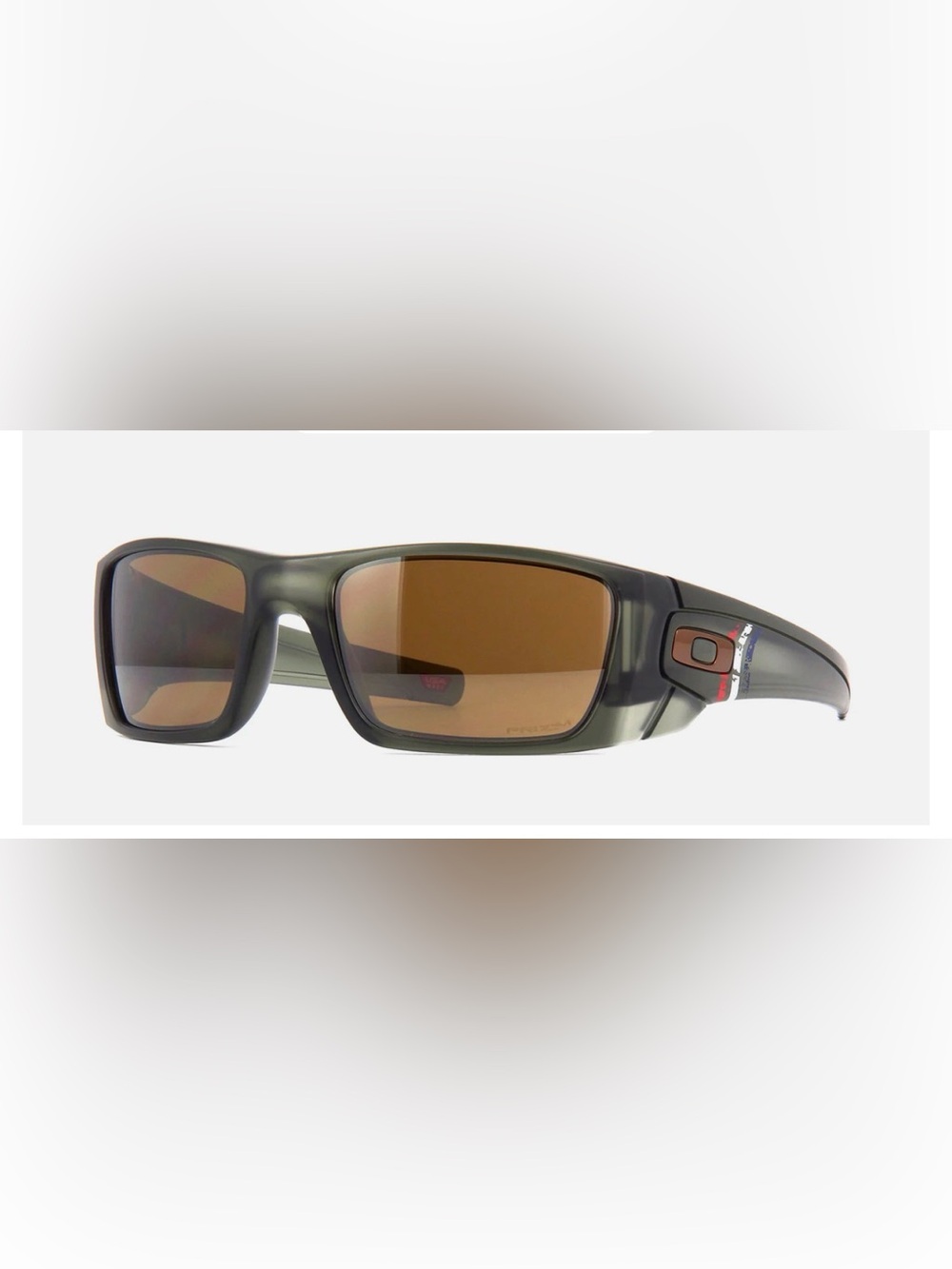 Oakley Fuel Cell